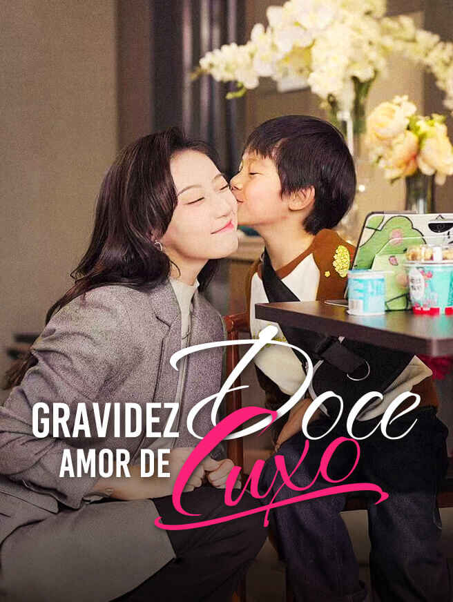 Gravidez Doce, Amor de Luxo