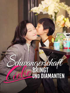 Schwangerschaft bringt Liebe und Diamanten