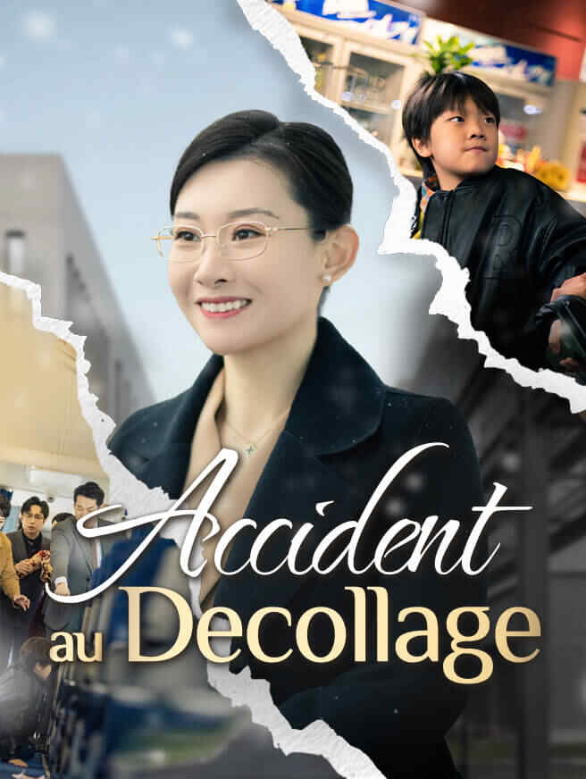 Accident au Décollage