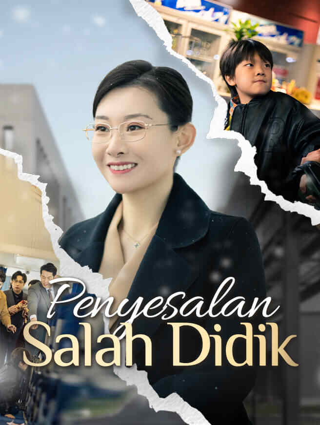 Penyesalan Salah Didik 