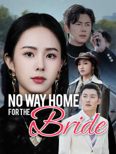 No Way Home for the Bride