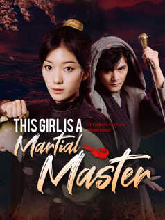 This Girl Is a Martial Master