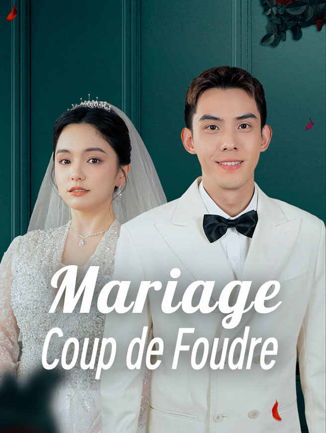 Mariage Coup de Foudre