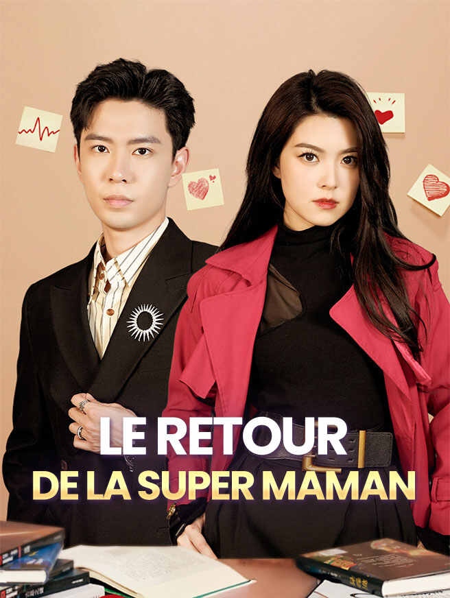 Le Retour de la Super Maman