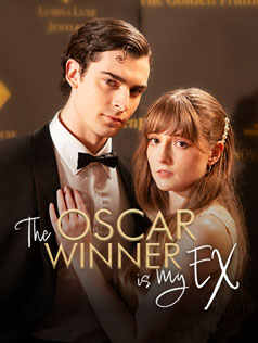 The Oscar Winner Is My Ex