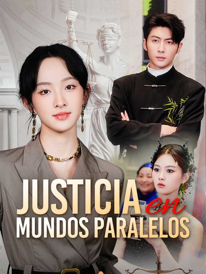 Justicia en Mundos Paralelos
