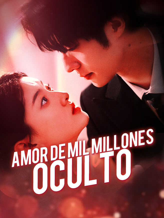 Amor de Mil Millones Oculto