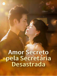 Amor Secreto pela Secretária Desastrada