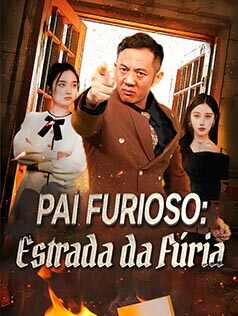 Pai Furioso: Estrada da Fúria