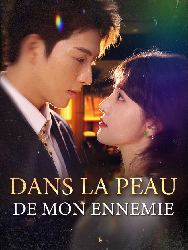Dans la Peau de mon Ennemie