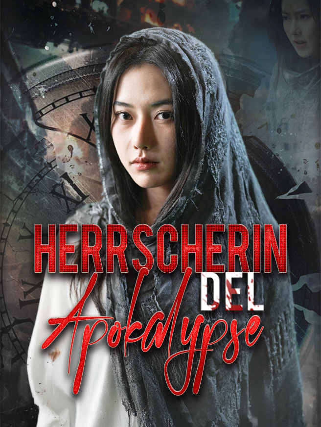 Herrscherin der Apokalypse