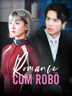 Romance com Robô