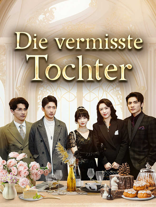 Die vermisste Tochter