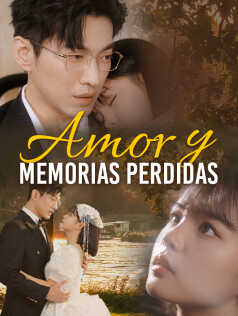 Amor y Memorias Perdidas