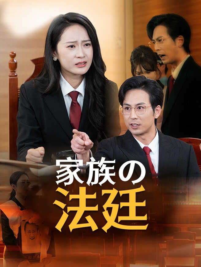 家族の法廷