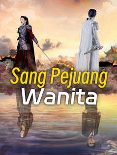 Sang Pejuang Wanita