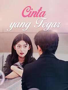 Cinta yang Tegar