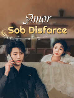 Amor Sob Disfarce