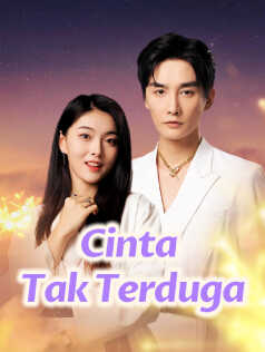 Cinta Tak Terduga