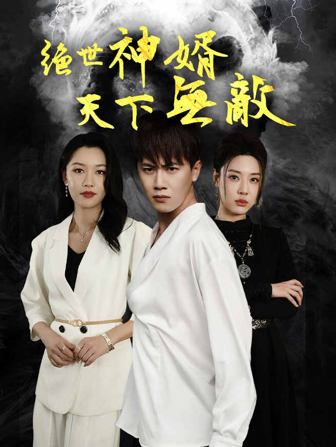 绝世神婿·天下無敵