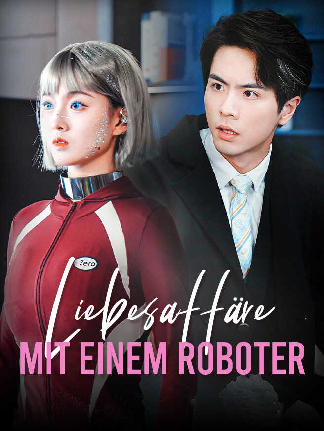 Liebesaffäre mit einem Roboter