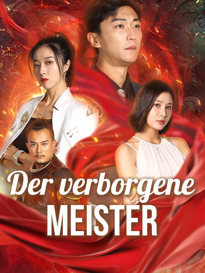 Der verborgene Meister