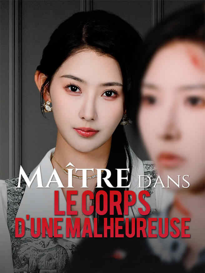 Maître dans le Corps d'une Malheureuse