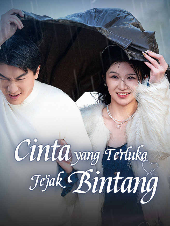 Cinta yang Terluka: Jejak Bintang