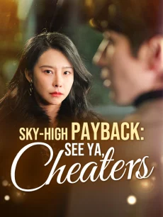 Sky-High Payback: See Ya, Cheaters