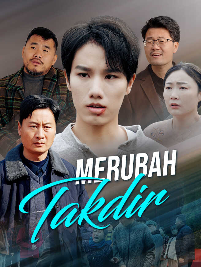 Merubah Takdir