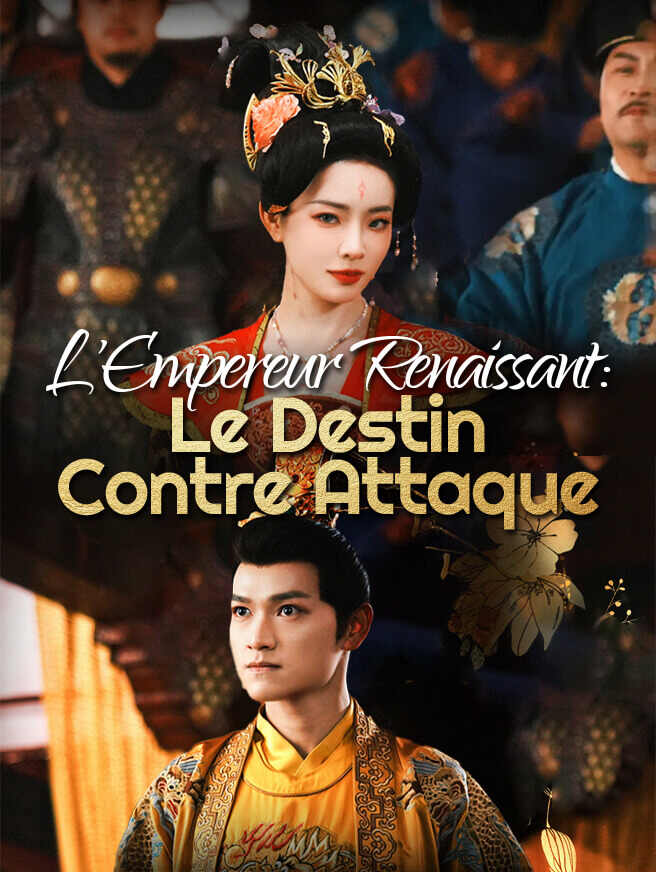 L'Empereur Renaissant : Le Destin Contre Attaque