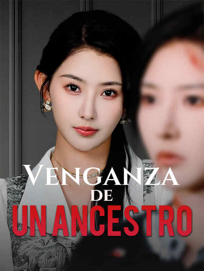 Venganza de un Ancestro