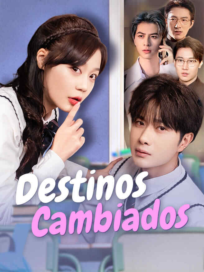 Destinos Cambiados