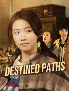 Destined Paths