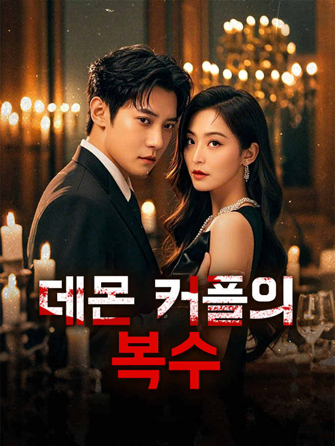 데몬 커플의 복수