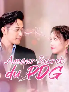Amour Secret du PDG
