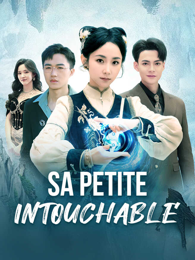 Sa petite intouchable