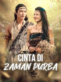 Cinta di Zaman Purba