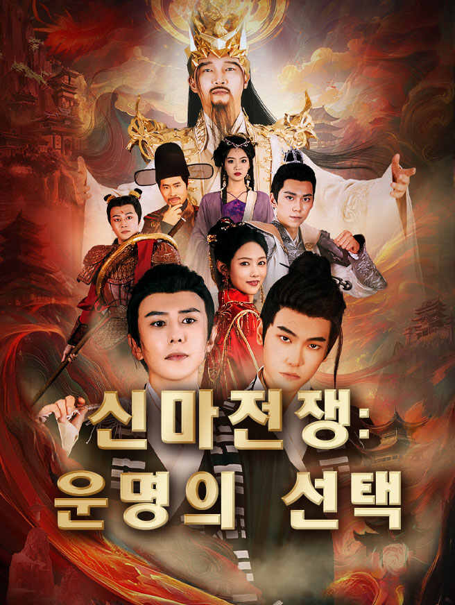 신마전쟁: 운명의 선택