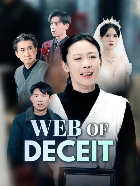 Web of Deceit Episode 1