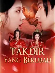 Takdir yang Berubah