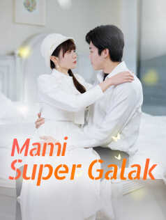 Mami Super Galak