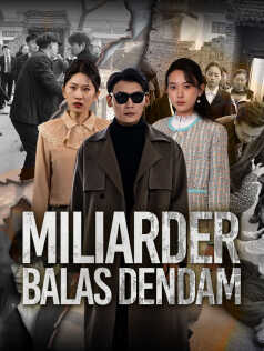 Miliarder Balas Dendam