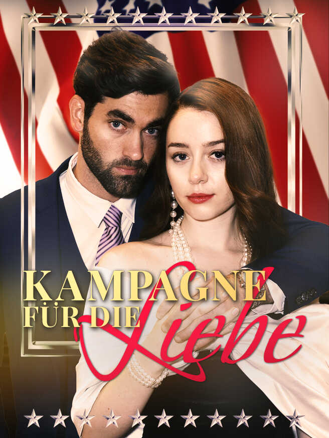 Kampagne für die Liebe