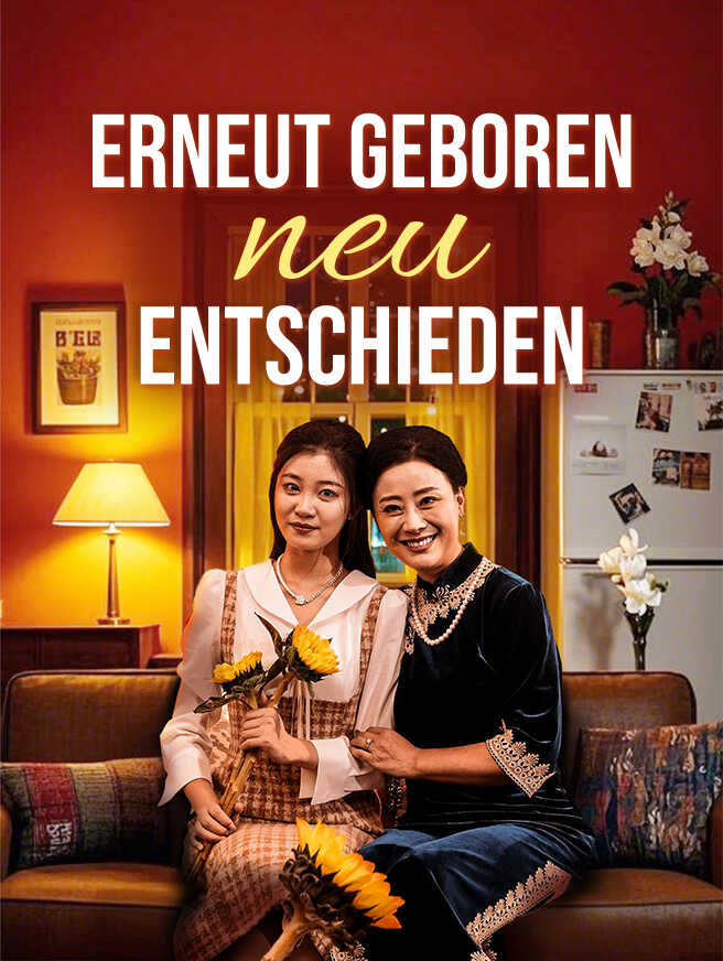 Erneut geboren, neu entschieden