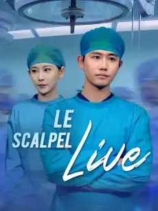 Le Scalpel Live