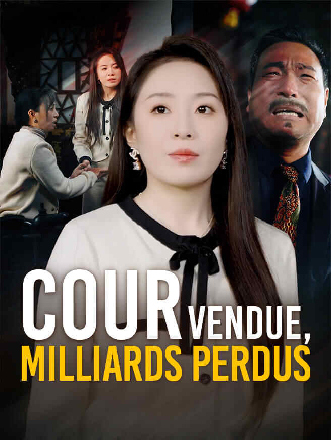 Cour Vendue, Milliards Perdus