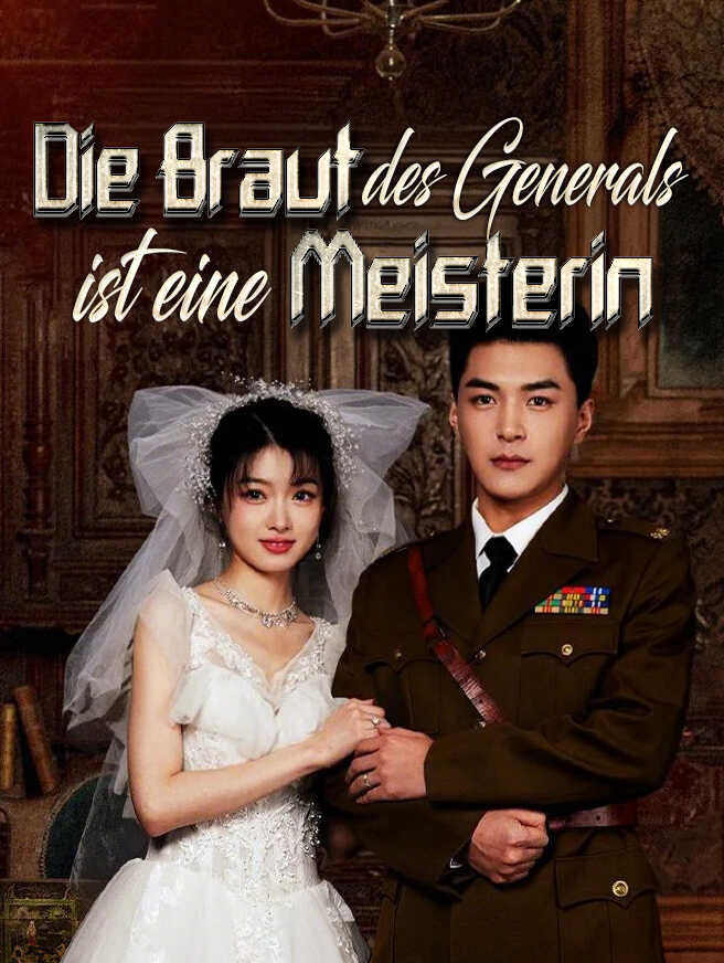 Die Braut des Generals ist eine Meisterin