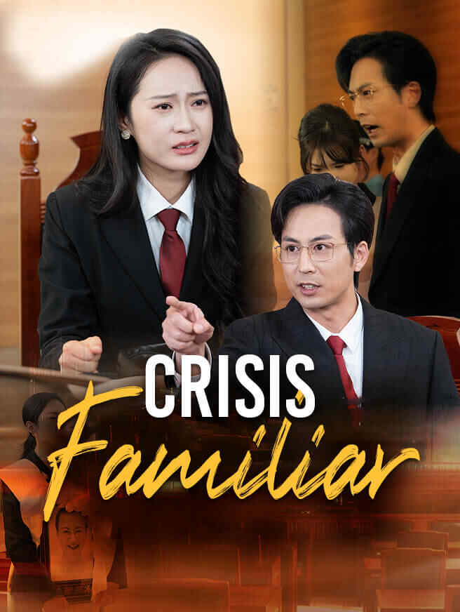 Crisis Familiar