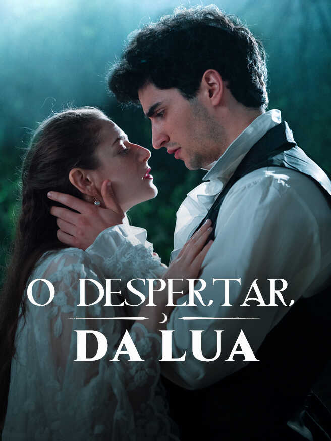 O Despertar da Lua